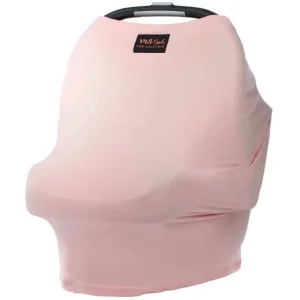 Milk Snob - Original 5-in-1 Luxe Cover Ballet Slipper - cutbabycare.com | baby boutique & care hub