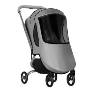 Mima - Zigi Stroller Raincover - cutbabycare.com | baby boutique & care hub