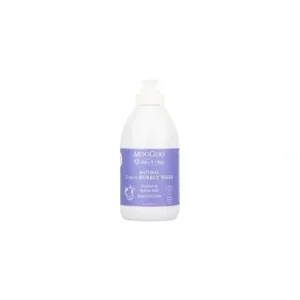 MOOGOO 2-in-1 Bubbly Wash 1l - cutbabycare.com | baby boutique & care hub