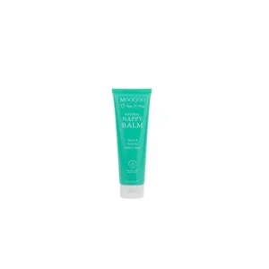 MOOGOO Nappy Balm 120g - cutbabycare.com | baby boutique & care hub
