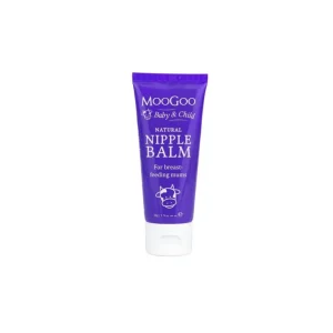 MOOGOO Nipple Balm 50g - cutbabycare.com | baby boutique & care hub