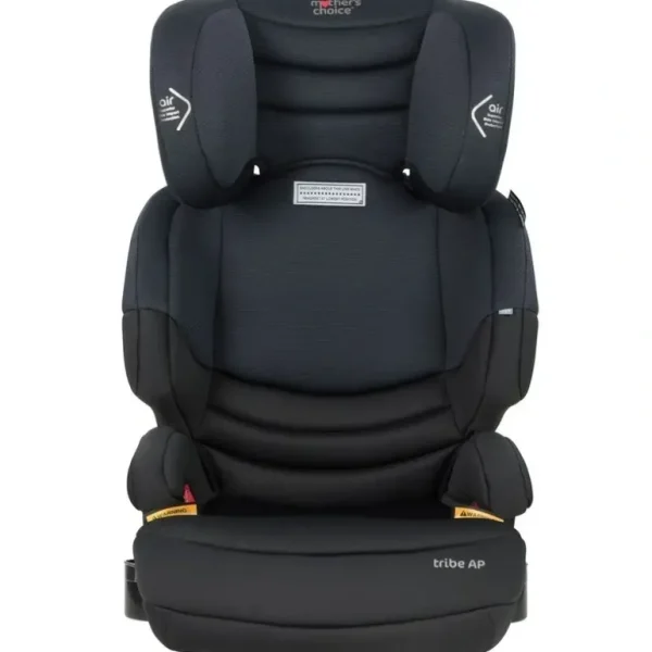 Mothers Choice Tribe Booster seat - cutbabycare.com | baby boutique & care hub
