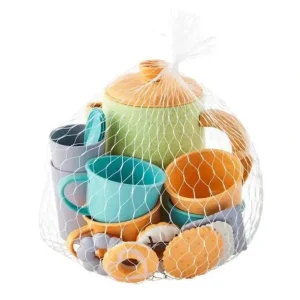 Mud Pie - Toddler Tea Sand Set - cutbabycare.com | baby boutique & care hub