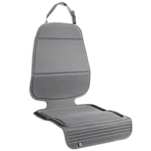 Munchkin - Brica Elite Seat Guardian Auto Seat Protector - cutbabycare.com | baby boutique & care hub