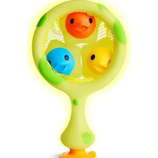 Munchkin - Catch A Glowing Star - cutbabycare.com | baby boutique & care hub