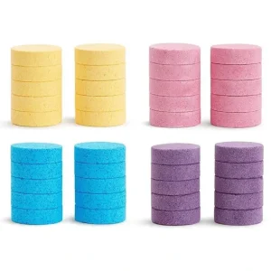 Munchkin - Color Buddies Refills 40Pk - cutbabycare.com | baby boutique & care hub