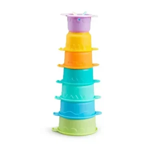 Munchkin - Connect-A-Cup - cutbabycare.com | baby boutique & care hub