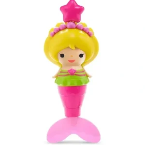Munchkin - Mermaid Swimming Bath Toy - cutbabycare.com | baby boutique & care hub