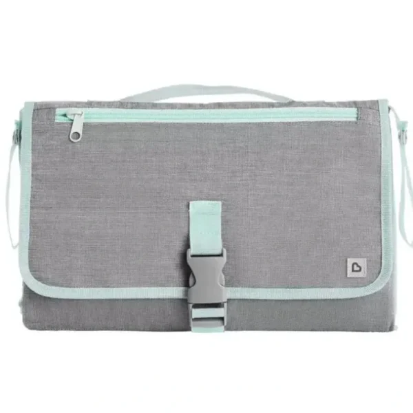 Munchkin - Munchkin Antimicrobial Diaper Changing Kit ! - cutbabycare.com | baby boutique & care hub