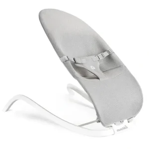 Munchkin - Spring 2 in 1 Baby Bouncer and Rocker, Portable, Lightweight and Compact with 3 Recline Positions - cutbabycare.com | baby boutique & care hub