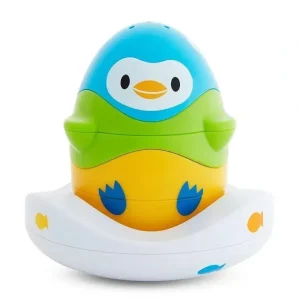 Munchkin - Stack N' Match Floating Bath Toy - cutbabycare.com | baby boutique & care hub