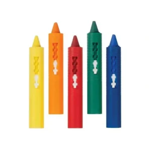 Munchkin Bath Crayons, 5-Pack - cutbabycare.com | baby boutique & care hub