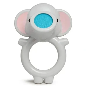 Munchkin Bubble Bestie Bubble Bath Toy, Elephant Bubbler Bath Toy - cutbabycare.com | baby boutique & care hub