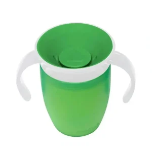 Munchkin Miracle(R) 360o Trainer Cup - 207mL - cutbabycare.com | baby boutique & care hub