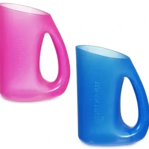 Munchkin Shampoo Rinser, Colors May Vary - cutbabycare.com | baby boutique & care hub