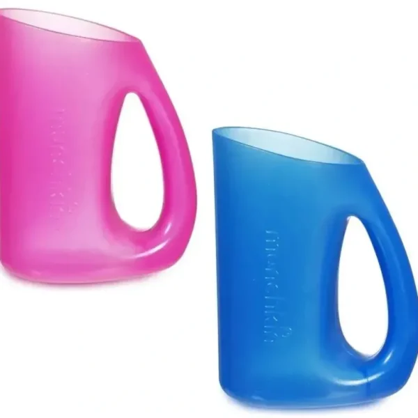 Munchkin Shampoo Rinser, Colors May Vary - cutbabycare.com | baby boutique & care hub