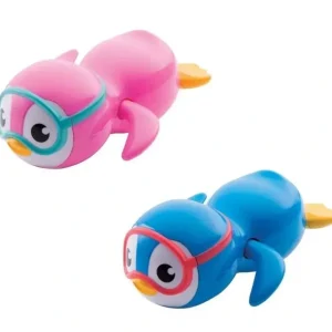 Munchkin Swimming Penguin, Colors May Vary - cutbabycare.com | baby boutique & care hub