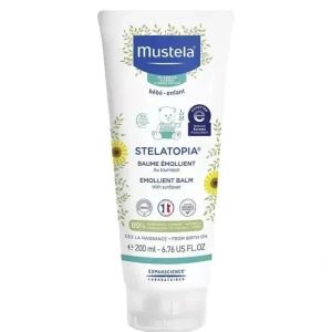 Flash Sale Mustela Stelatopia Emollient Balm - cutbabycare.com | baby boutique & care hub Health Safety