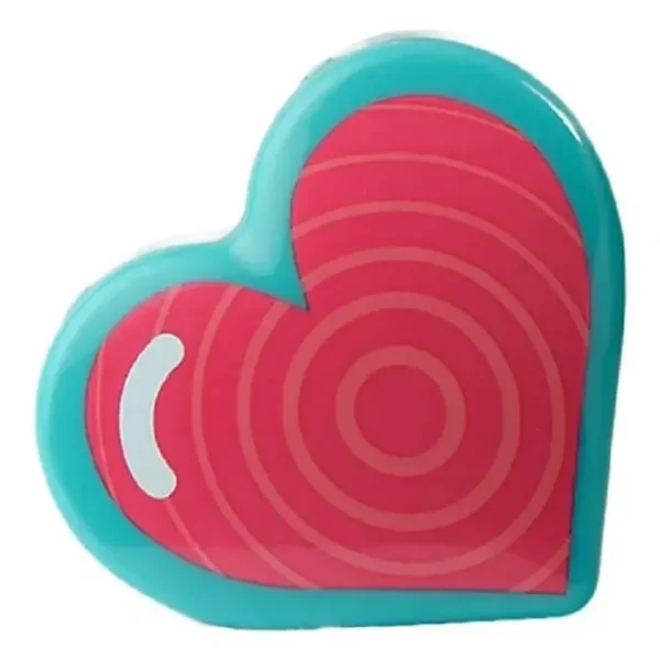 Online My Baby's Heartbeat Bear - Heart Shape heart recorder - cutbabycare.com | baby boutique & care hub Shop All