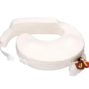 My Brest Friend Nursing/Breastfeeding Support Pillow Cotton w/ Pocket Organic - cutbabycare.com | baby boutique & care hub