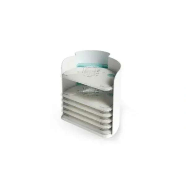 Sale NanoBebe 25 Breastmilk Storgage Bags & Organizer - cutbabycare.com | baby boutique & care hub Shop All