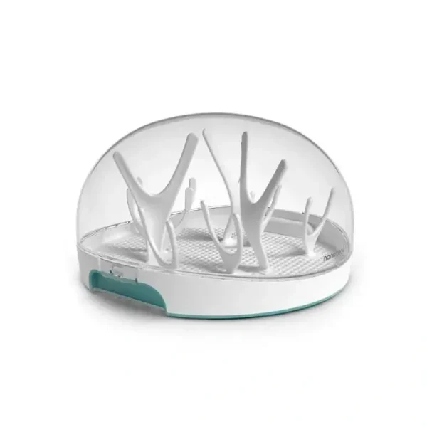 Outlet NanoBebe Microwave Steam Sterilizer - cutbabycare.com | baby boutique & care hub Shop All