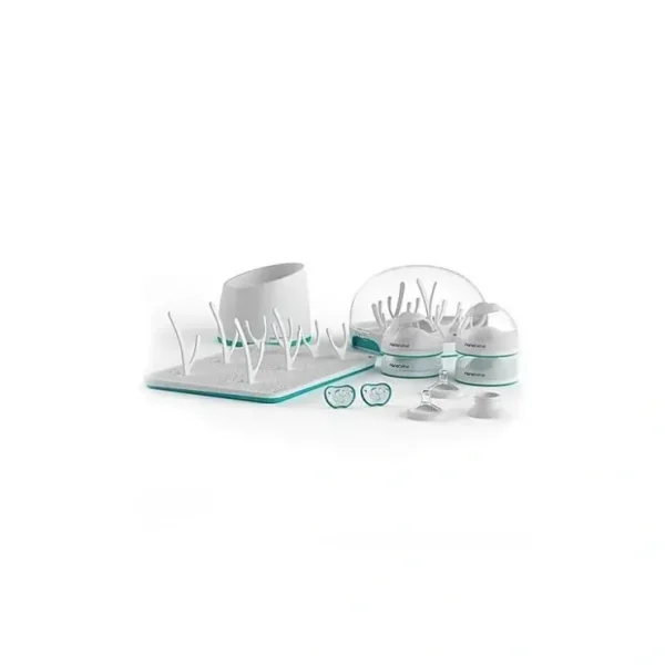 Online NanoBebe Newborn Gift Set - cutbabycare.com | baby boutique & care hub Shop All