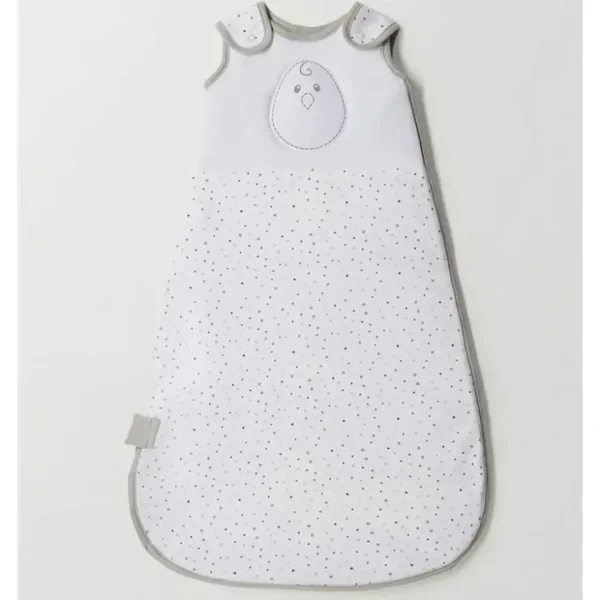 Sale Nested Bean - Zen Sack Classic, Stardust Grey - cutbabycare.com | baby boutique & care hub Health Safety
