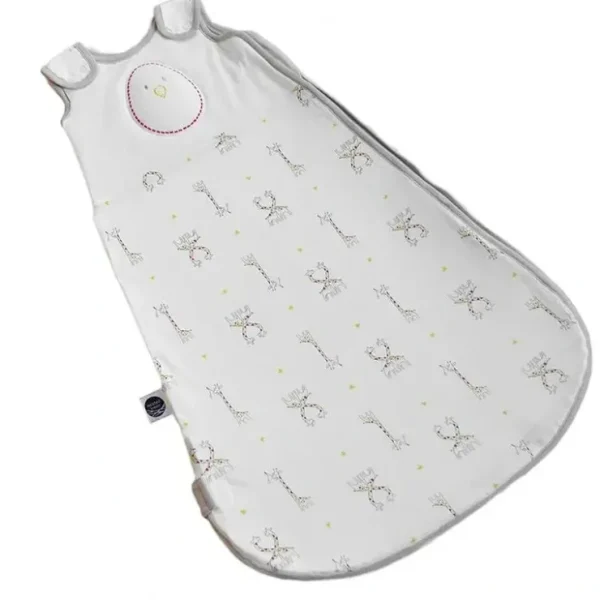 Discount Nested Bean - Zen Sack Premier Printed Tog 0.3, Starry Safari - cutbabycare.com | baby boutique & care hub Shop All