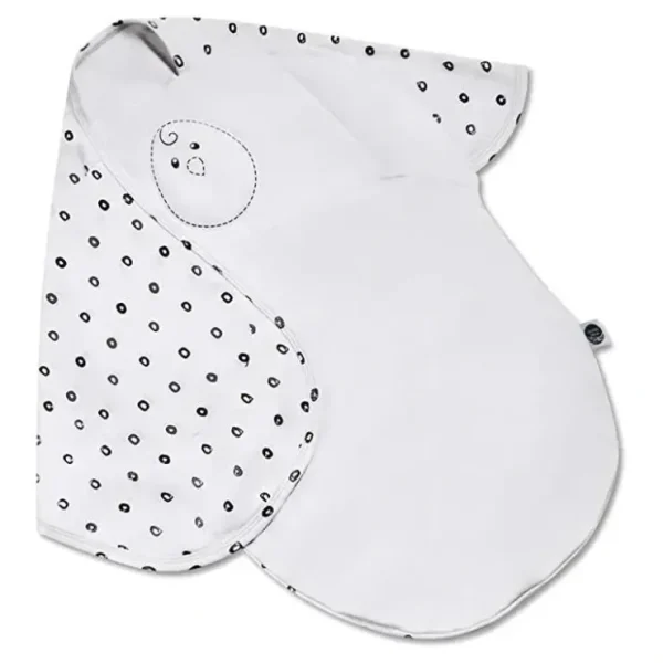 Online Nested Bean - Zen Swaddle Classic, O Me O My - cutbabycare.com | baby boutique & care hub Shop All