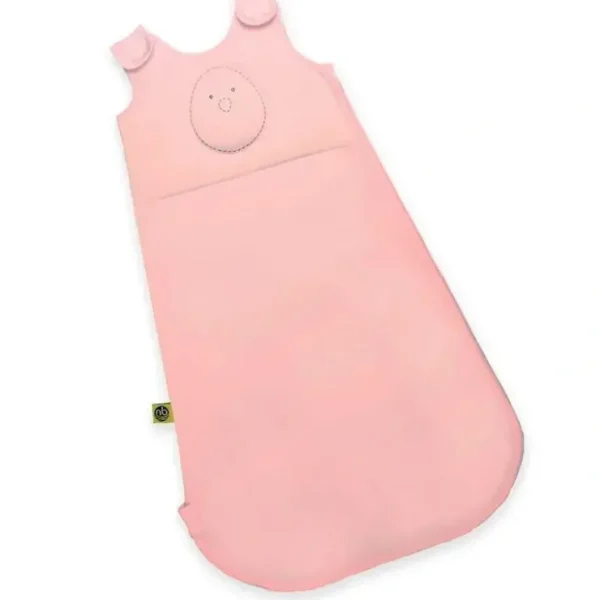Outlet Nested Bean Medium Zen Sack Classic, Pink - cutbabycare.com | baby boutique & care hub Health Safety