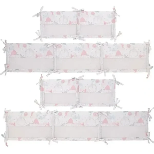 Sale Nojo - Disney Princess Enchanting Dreams Secure Me Liner - cutbabycare.com | baby boutique & care hub Shop All