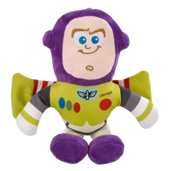 Store Nojo - Disney Toy Story Buzz Lightyear Light Up Plush Character - cutbabycare.com | baby boutique & care hub Shop All