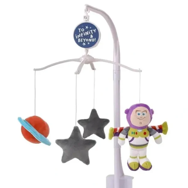 Cheap Nojo - Disney Toy Story Outta This World Musical Mobile - cutbabycare.com | baby boutique & care hub Shop All