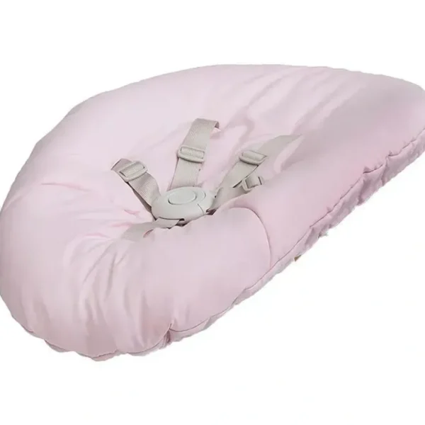 Online Nomi Baby Mattress, Pink - cutbabycare.com | baby boutique & care hub Shop All