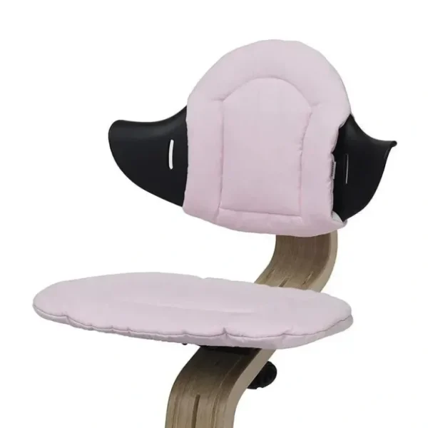 Sale Nomi Highchair Cushion, Pink - cutbabycare.com | baby boutique & care hub Health Safety
