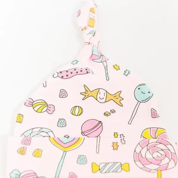 Store Noomie - Hat Gold Lollipops - cutbabycare.com | baby boutique & care hub Shop All