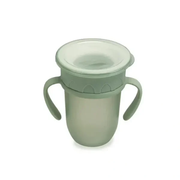 Discount Nouka - All Around Cup, Moss - cutbabycare.com | baby boutique & care hub Shop All