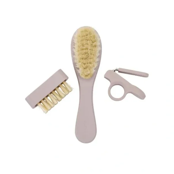 Hot Nouka - Baby Grooming Kit, Bloom - cutbabycare.com | baby boutique & care hub Shop All