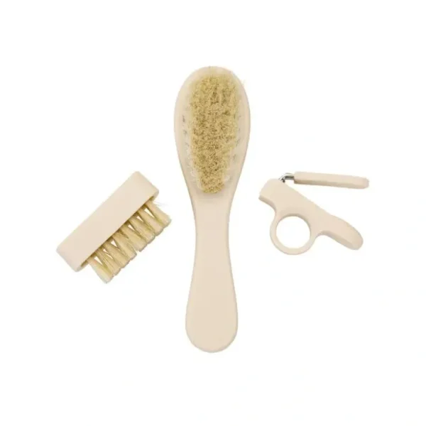 Hot Nouka - Baby Grooming Kit, Shifting Sand - cutbabycare.com | baby boutique & care hub Shop All