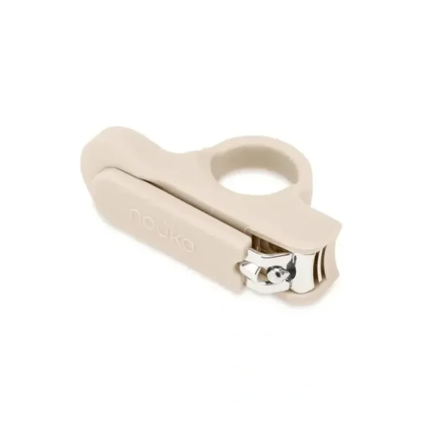 Flash Sale Nouka - Baby Nail Clipper, Shifting Sand - cutbabycare.com | baby boutique & care hub Shop All
