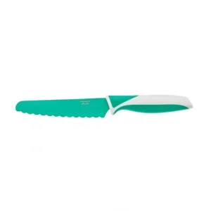 Best Sale Nouka - Kiddkutter Child Safe Knife, Green - cutbabycare.com | baby boutique & care hub Health Safety