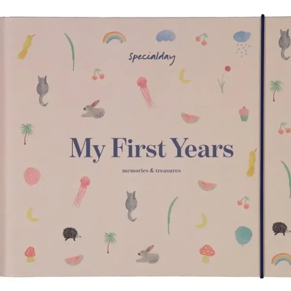 Cheap Nouka - Specialday My First Years Memories & Treasures - cutbabycare.com | baby boutique & care hub Shop All