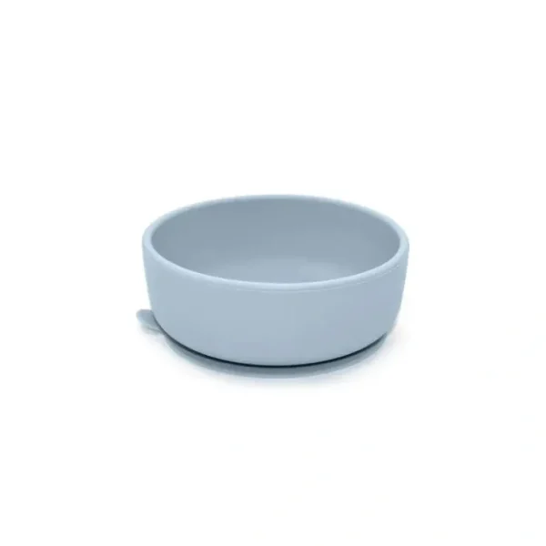 Cheap Nouka - Suction Bowl, Lily Blue - cutbabycare.com | baby boutique & care hub Shop All