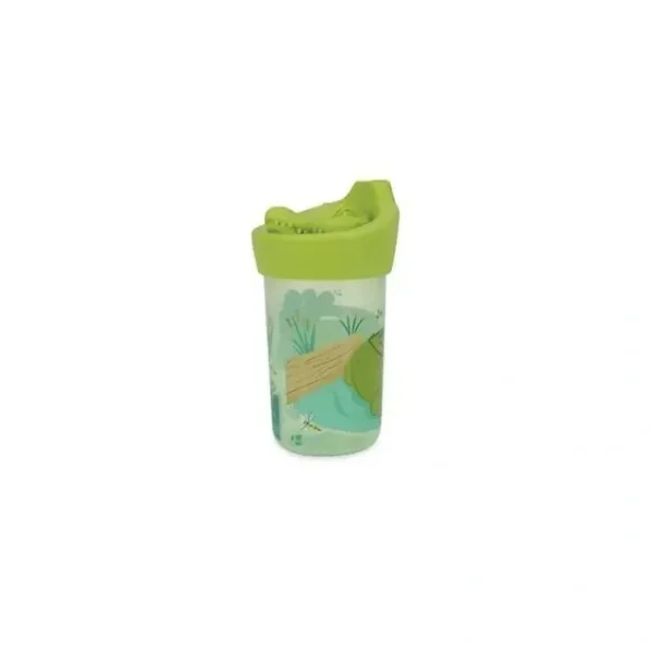 Outlet Nuby - 3D Character Cup, Alligator - cutbabycare.com | baby boutique & care hub Shop All
