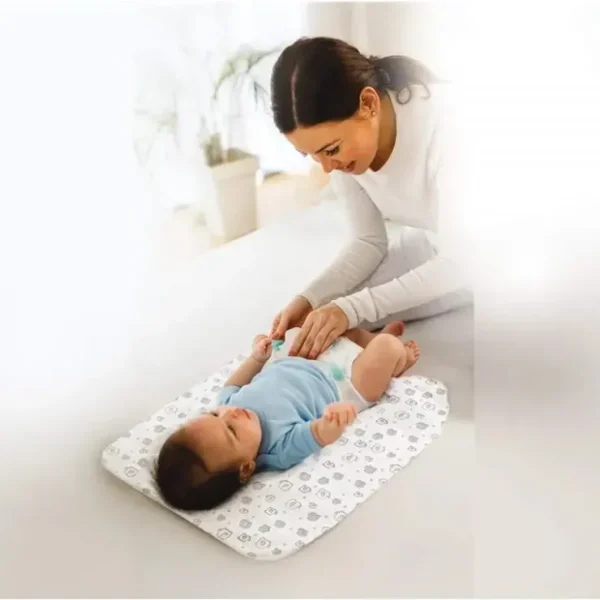 New Nuby - Dr Talbots 10 Pk Neutral Disposable Changing Pads - cutbabycare.com | baby boutique & care hub Shop All