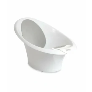 Nuby - Dr. Talbot's Compact Tub With Rinse Cup, Gray - cutbabycare.com | baby boutique & care hub