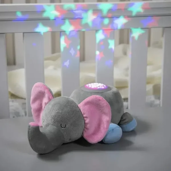 Cheap Nuby - Dr Talbots Elephant Plush Night Light - cutbabycare.com | baby boutique & care hub Shop All