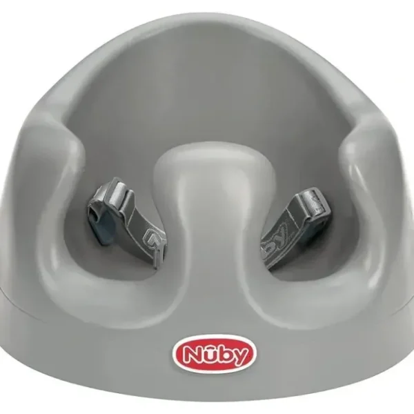 Online Nuby - Dr. Talbot's Foam Booster Seat, Gray - cutbabycare.com | baby boutique & care hub Shop All