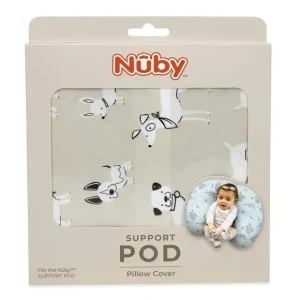 Hot Nuby - Dr. Talbots Nursing Pillow Cover | Dog - cutbabycare.com | baby boutique & care hub Nursing Feeding